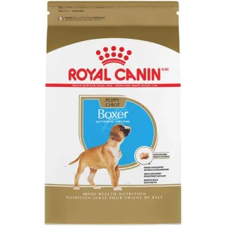 Royal Canin Boxer Puppy