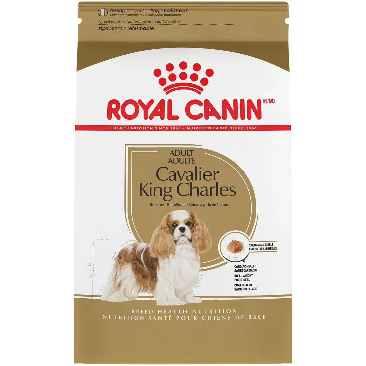 Royal Canin Cavalier King Charles Adult
