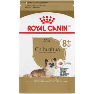 Royal Canin Chihuahua Adult 8+