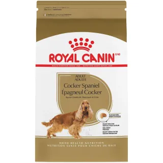 Royal Canin Cocker Spaniel Adult