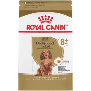 Royal Canin Dachshund 8+ Adult