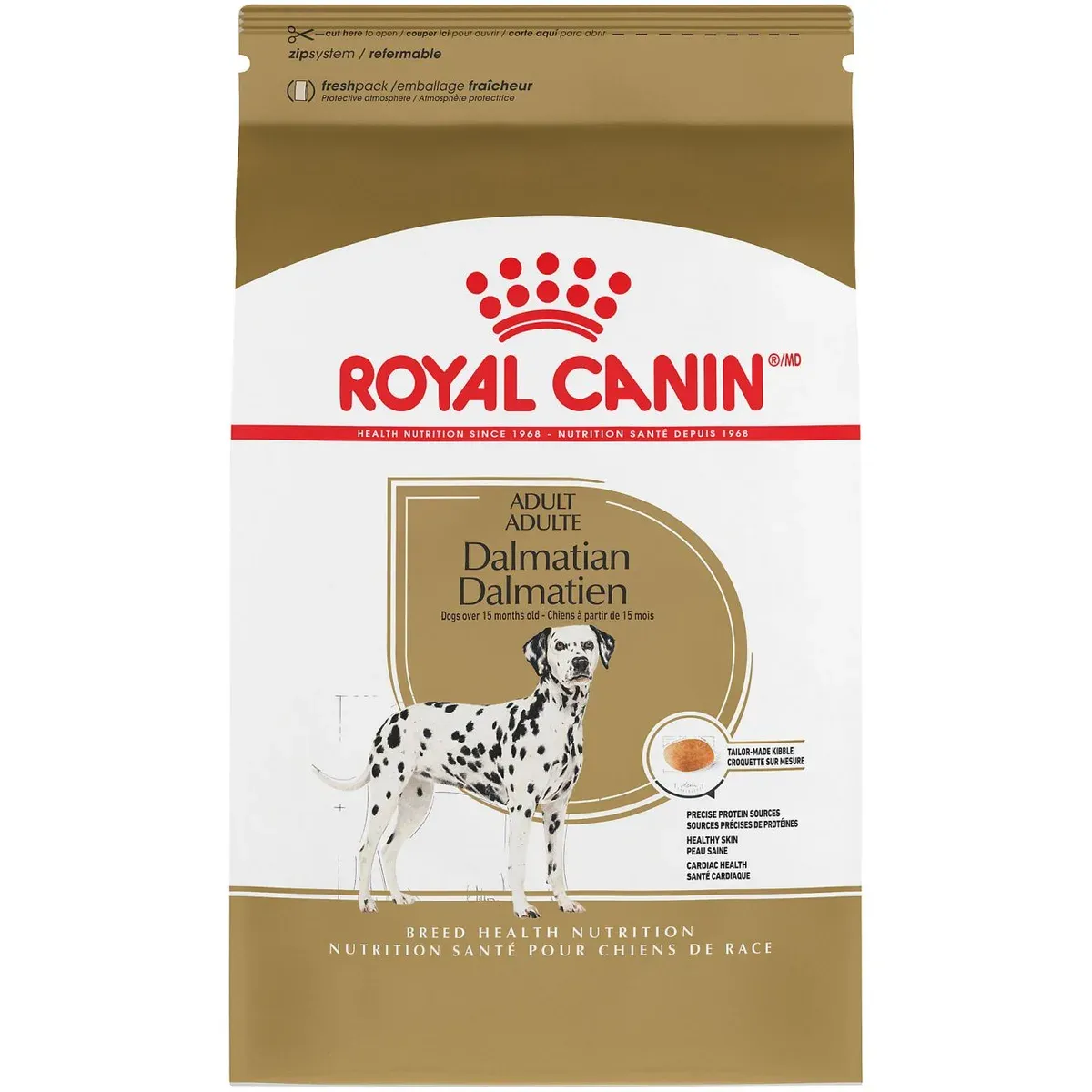 Royal Canin Dalmatian Adult