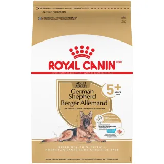 Royal Canin German Shepherd Adult 5+