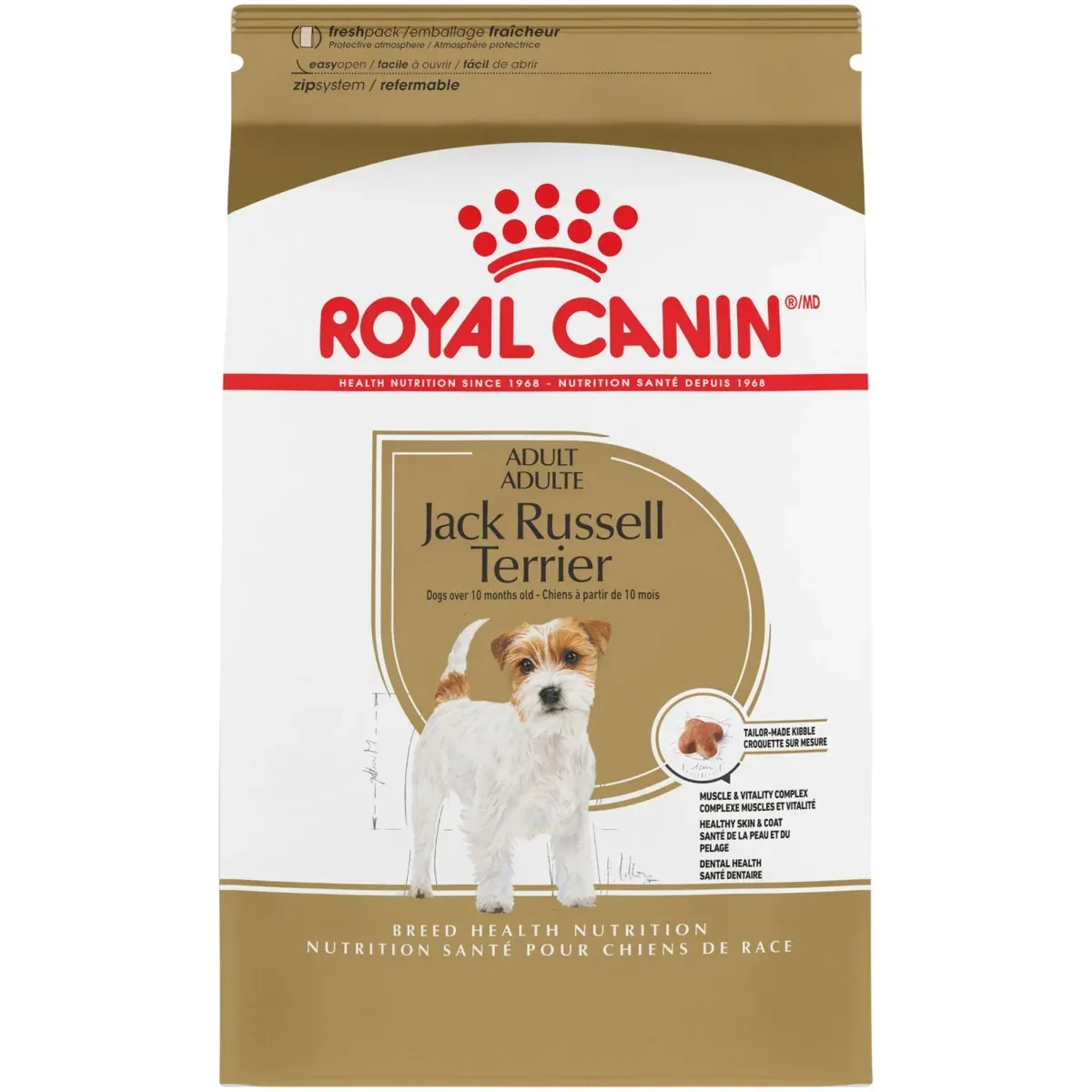 Royal Canin Jack Russell Terrier Adult