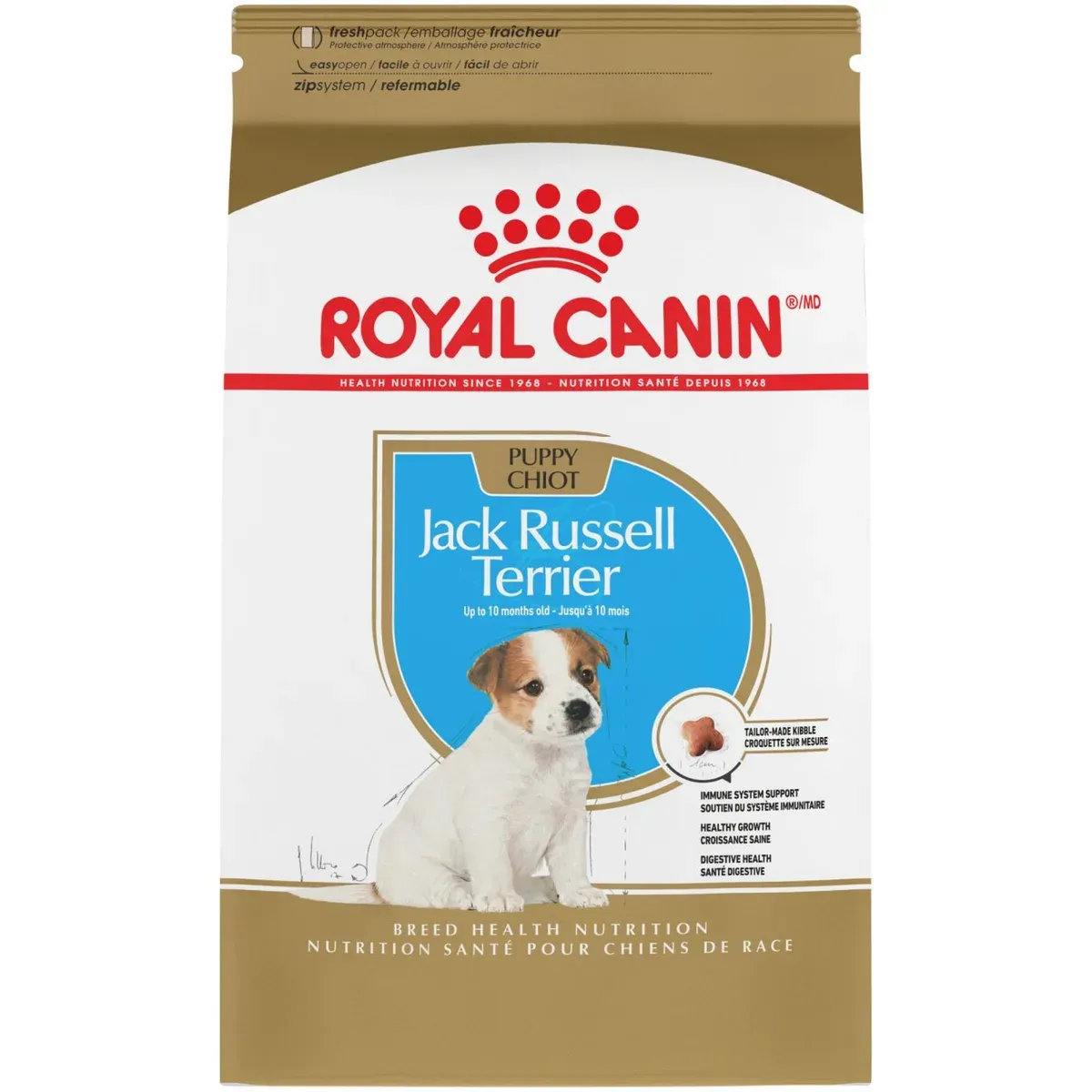 Royal Canin Jack Russell Terrier Puppy