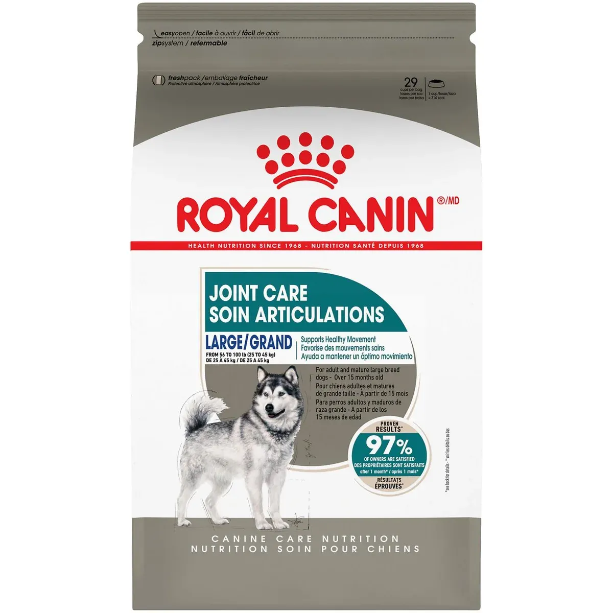 Royal Canin Large Joint Care
