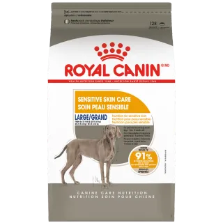 Royal Canin Large Sensitive Skin Care Dry Dog Food