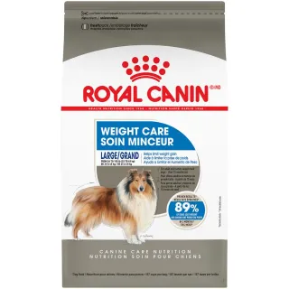 Royal Canin Large Weight Care