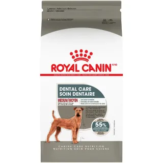 Royal Canin Medium Dental Care
