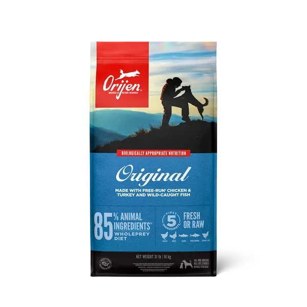 ORIJEN Original Dry Dog Food