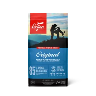 ORIJEN Original Dry Dog Food