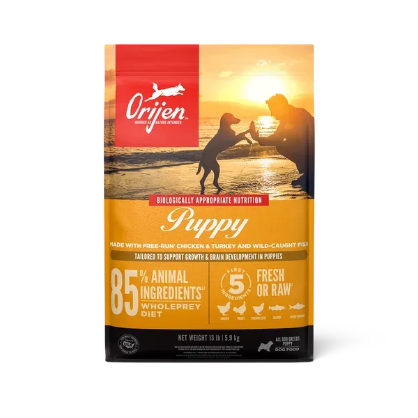 ORIJEN Puppy Dry Dog Food