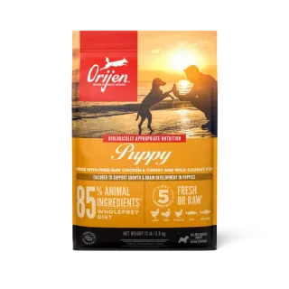 ORIJEN Puppy Dry Dog Food