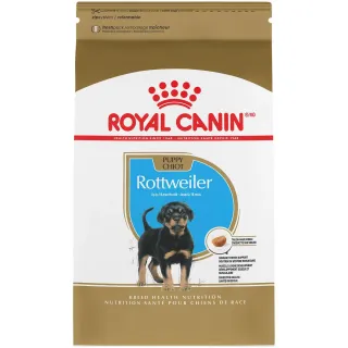 Royal Canin Rottweiler Puppy