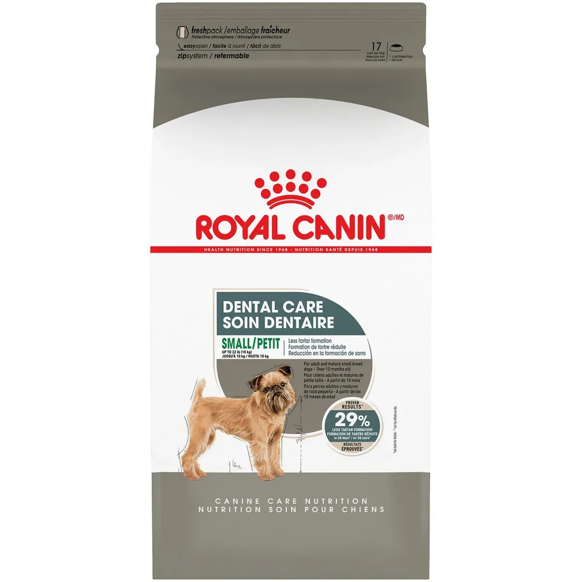 Royal Canin Small Dental Care