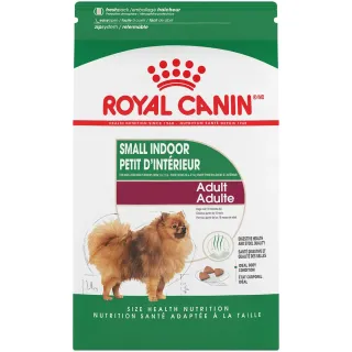 Royal Canin Small Indoor Adult