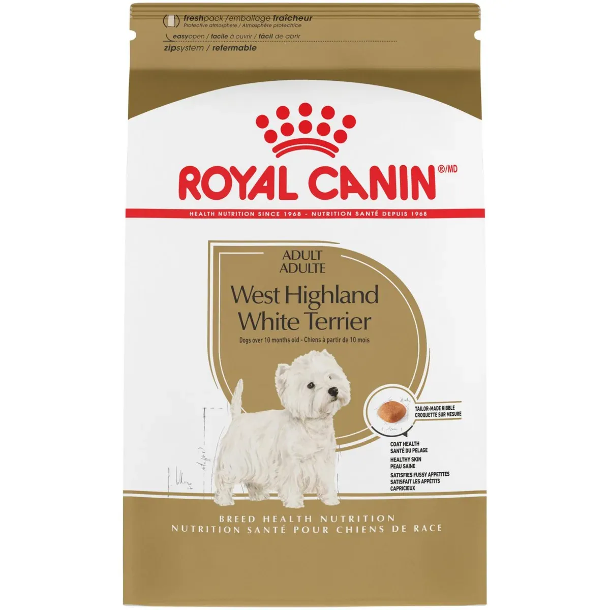 Royal Canin West Highland White Terrier Adult