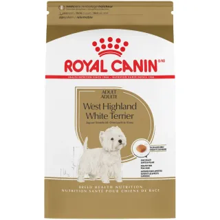 Royal Canin West Highland White Terrier Adult