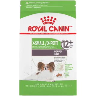 Royal Canin X-Small Aging 12+