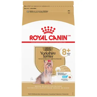 Royal Canin Yorkshire Terrier Adult 8+ Adult