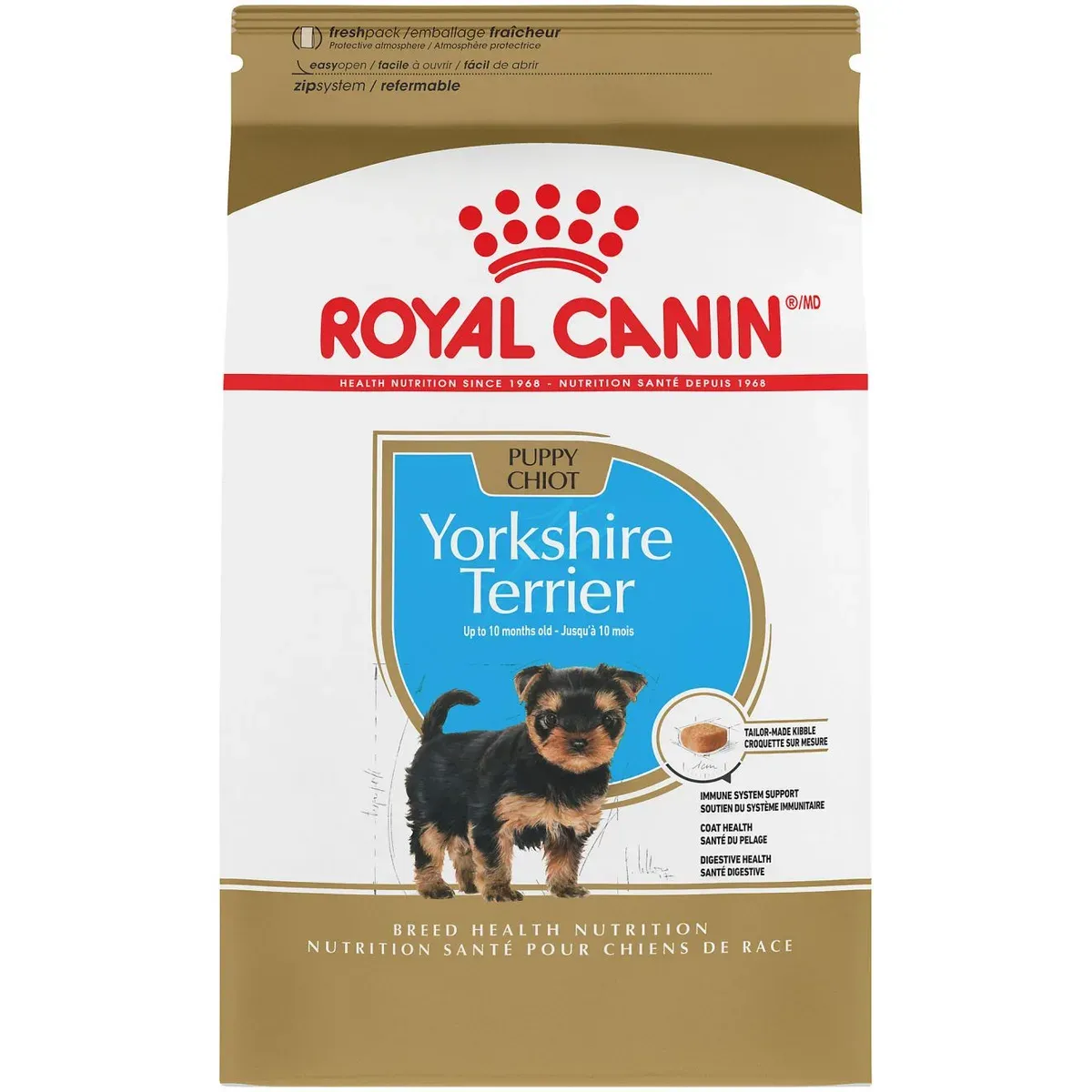 Royal Canin Yorkshire Terrier Puppy
